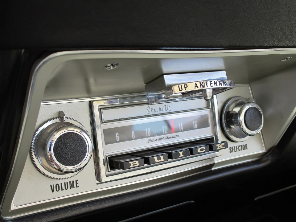 1969 Buick Skylark 3rd Gen - Image 30 of 31