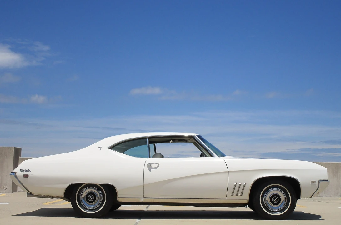 1969 Buick Skylark 3rd Gen - Image 4 of 31