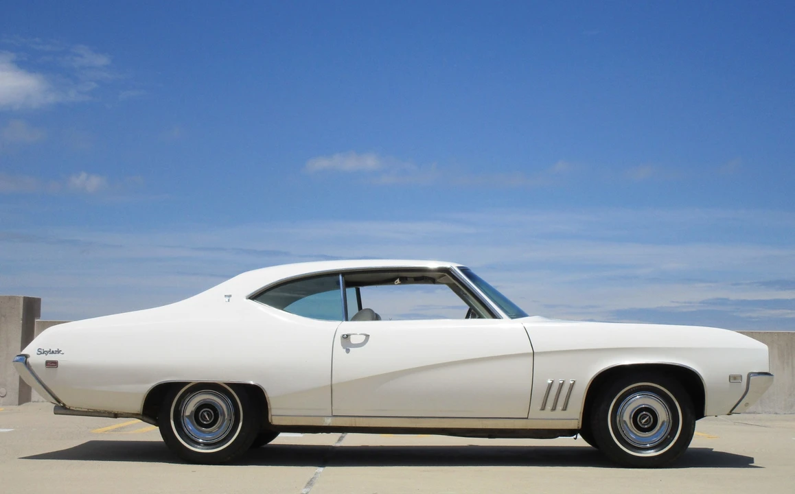 1969 Buick Skylark 3rd Gen - Image 5 of 31