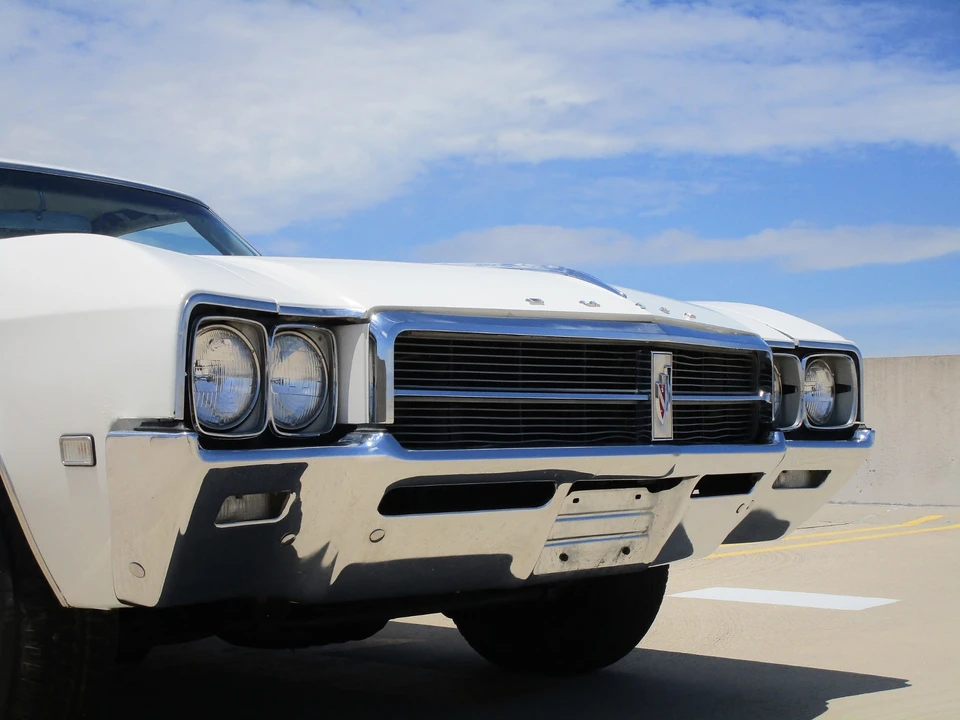 1969 Buick Skylark 3rd Gen - Image 14 of 31