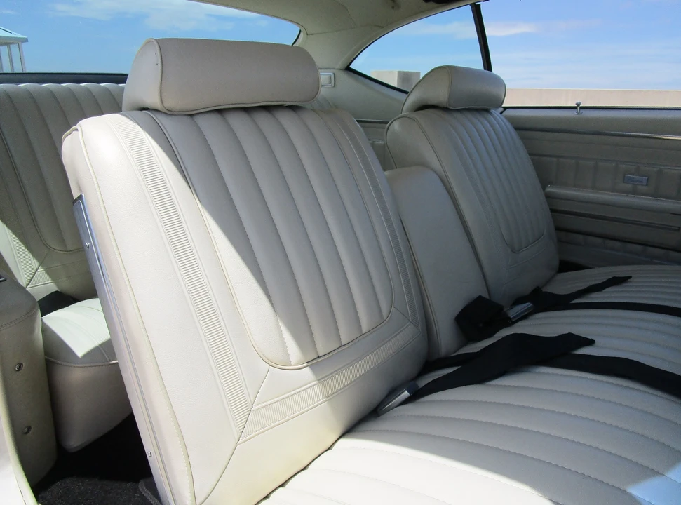 1969 Buick Skylark 3rd Gen - Image 24 of 31