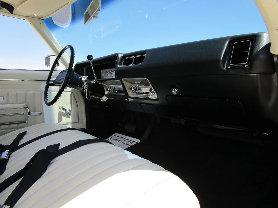1969 Buick Skylark 3rd Gen - Image 21 of 31