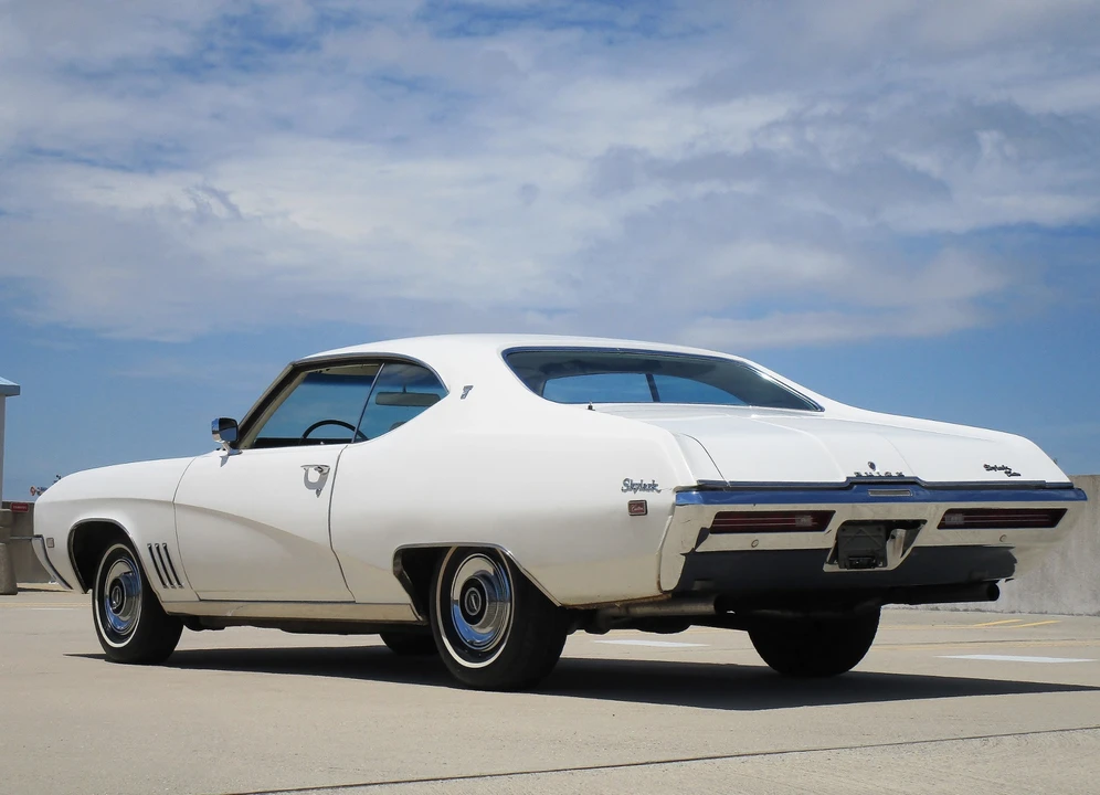 1969 Buick Skylark 3rd Gen - Image 8 of 31