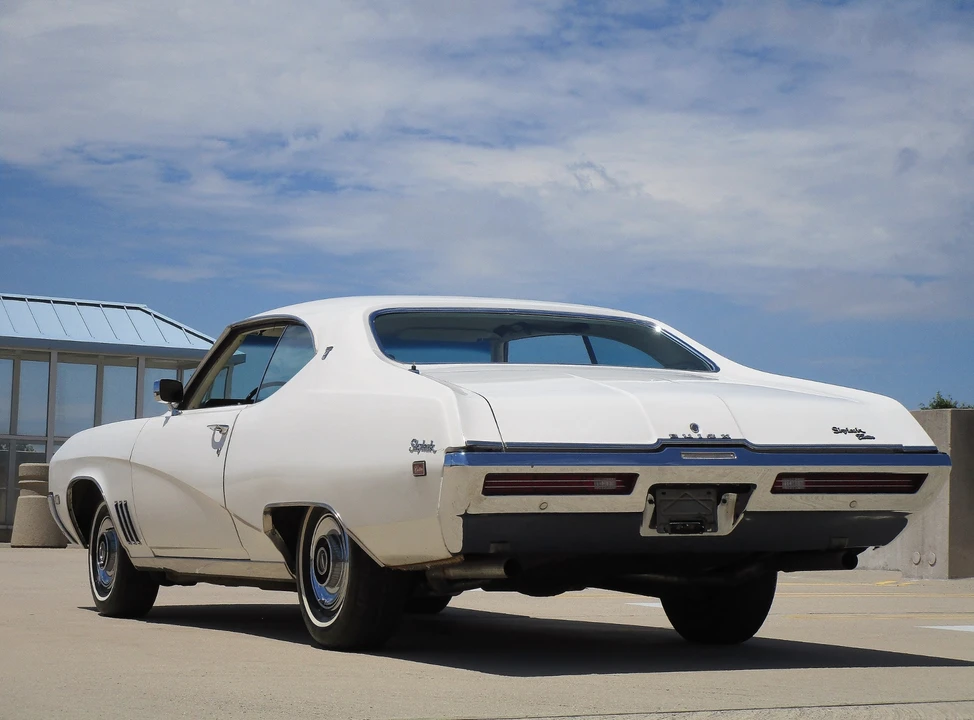1969 Buick Skylark 3rd Gen - Image 7 of 31