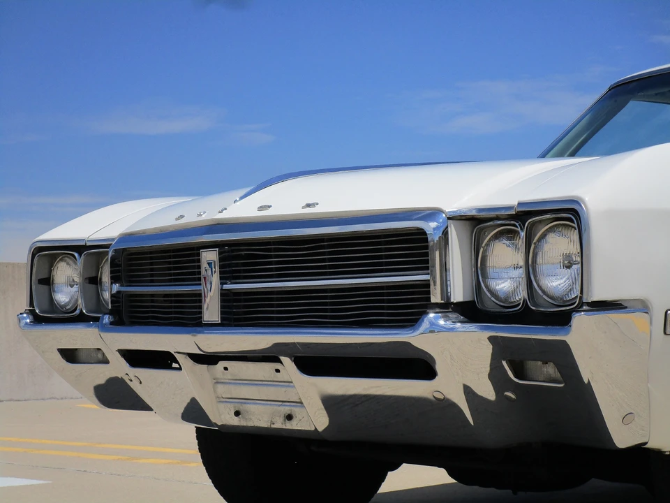 1969 Buick Skylark 3rd Gen - Image 15 of 31