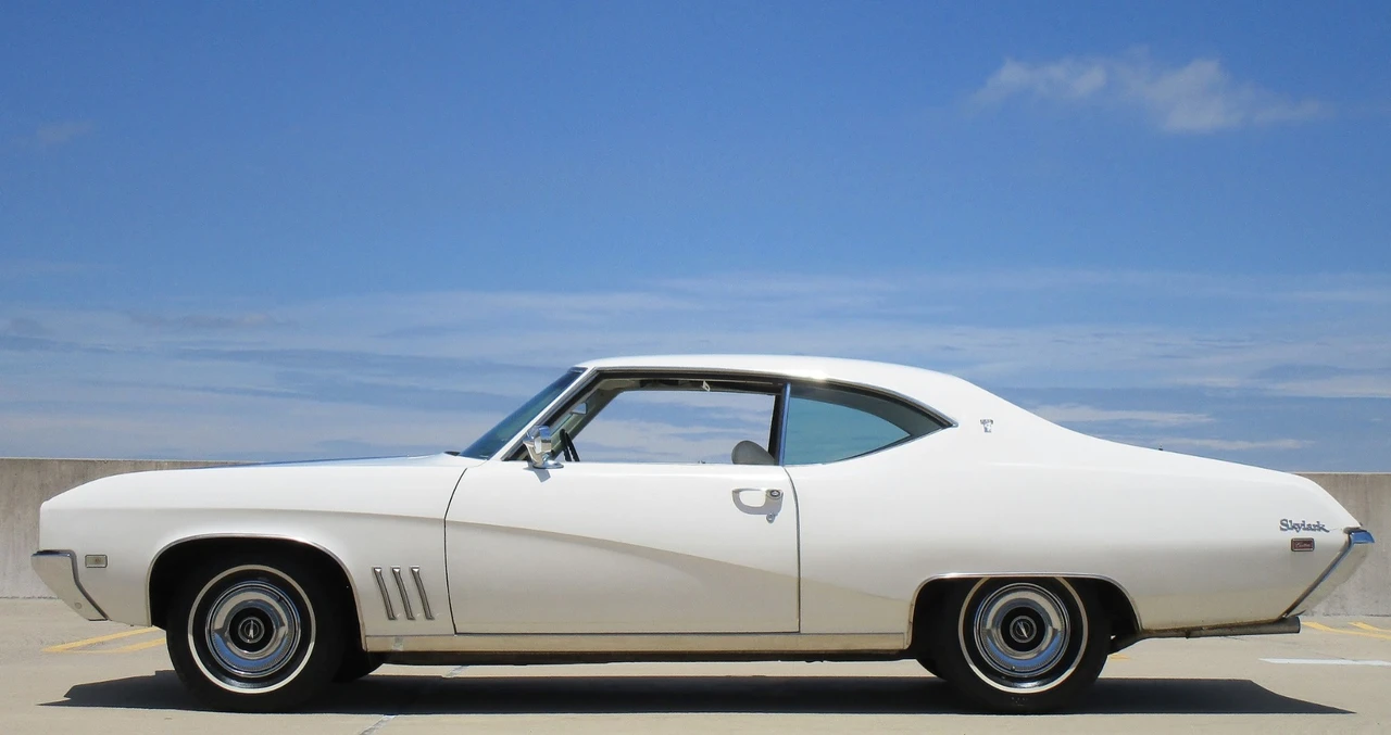 1969 Buick Skylark 3rd Gen - Image 9 of 31