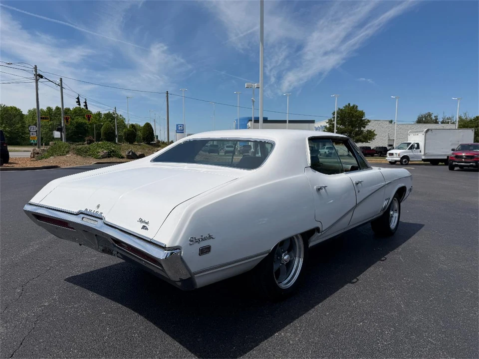 1969 Buick Skylark 3rd Gen - Image 15 of 31