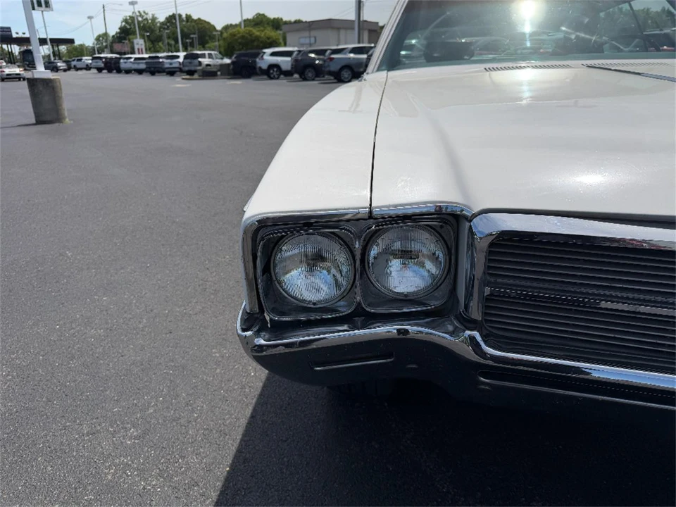 1969 Buick Skylark 3rd Gen - Image 3 of 31