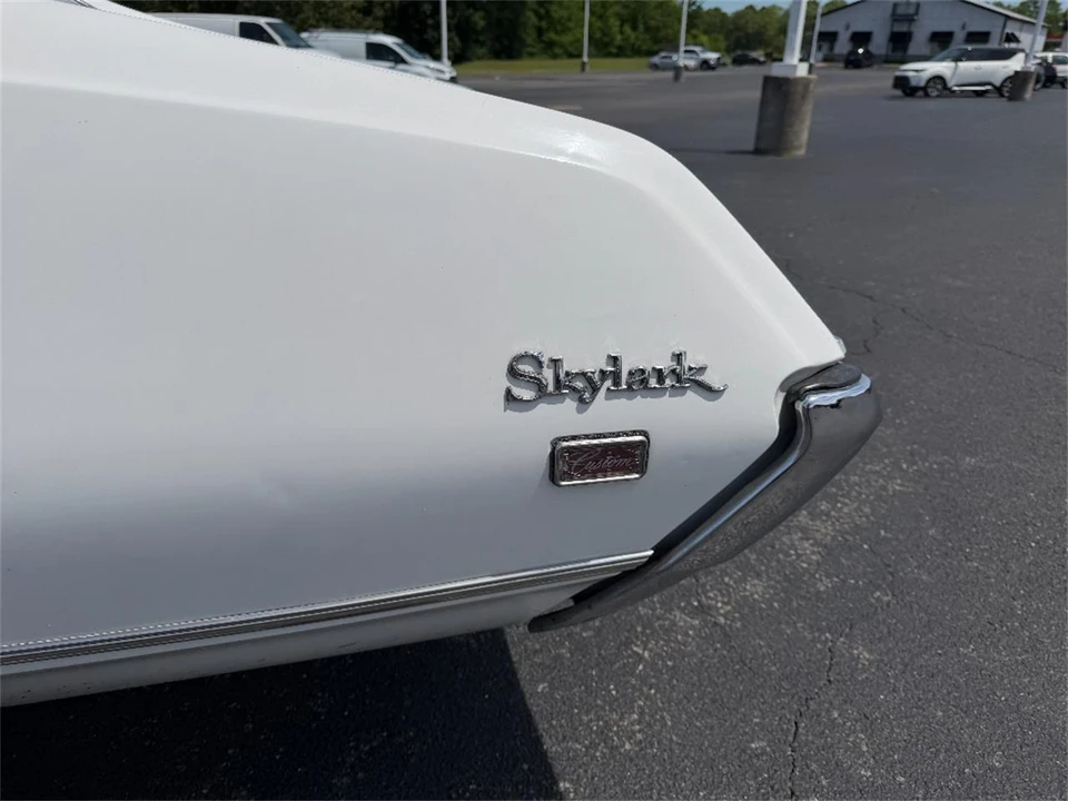 1969 Buick Skylark 3rd Gen - Image 9 of 31