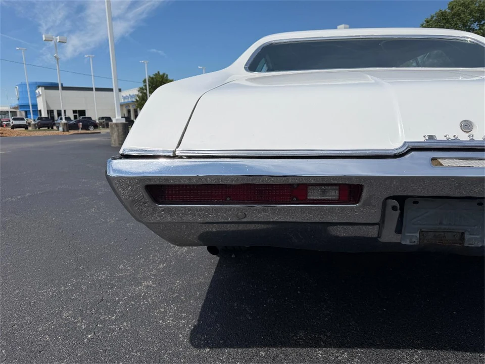 1969 Buick Skylark 3rd Gen - Image 13 of 31