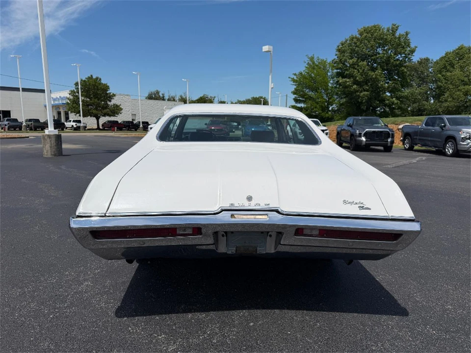 1969 Buick Skylark 3rd Gen - Image 11 of 31