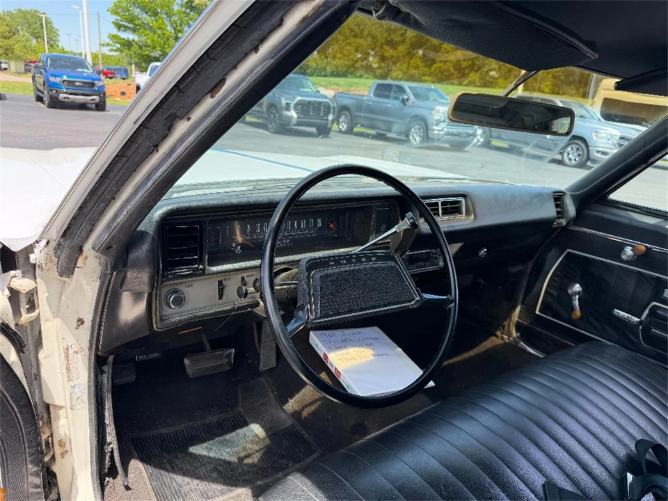 1969 Buick Skylark 3rd Gen - Image 25 of 31