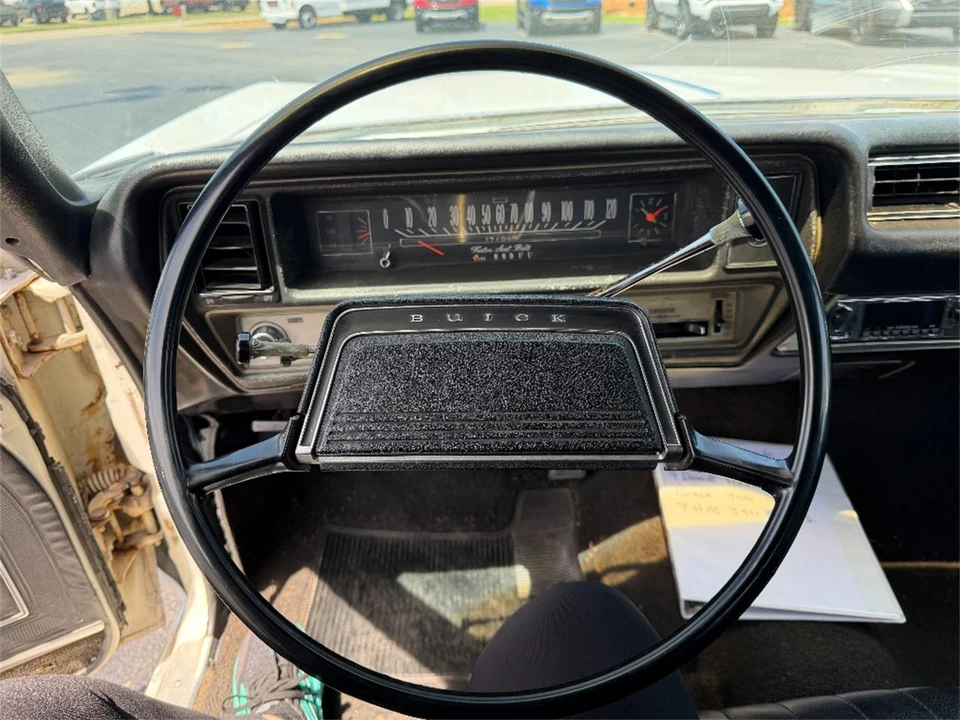 1969 Buick Skylark 3rd Gen - Image 27 of 31