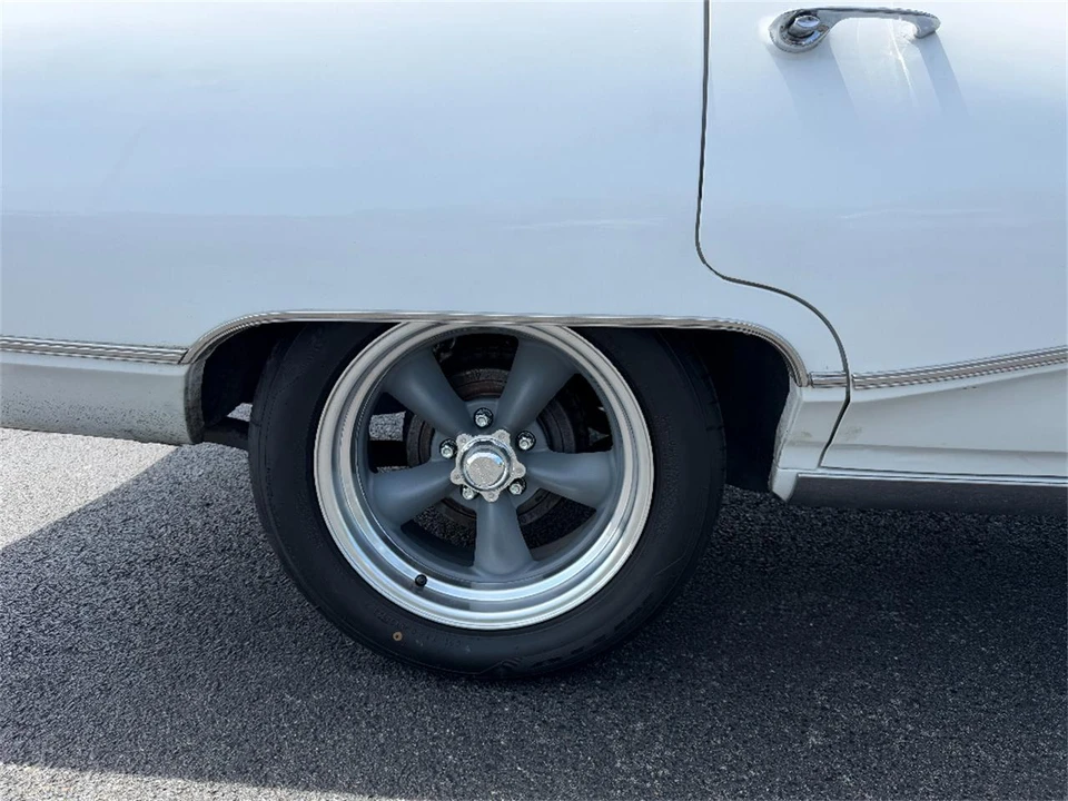 1969 Buick Skylark 3rd Gen - Image 21 of 31