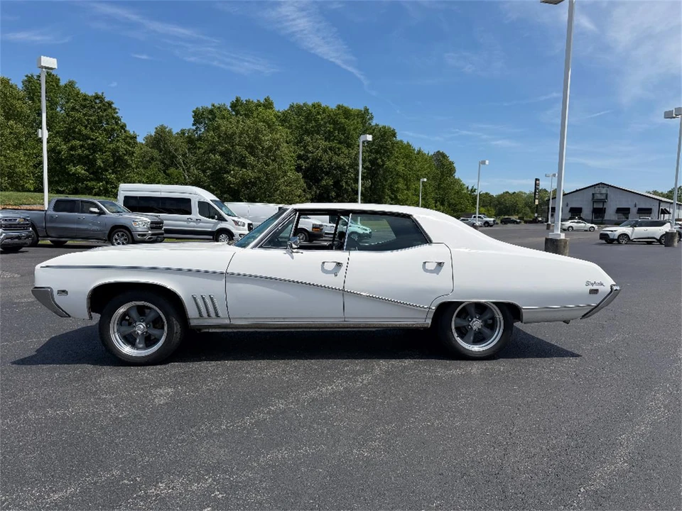 1969 Buick Skylark 3rd Gen - Image 7 of 31