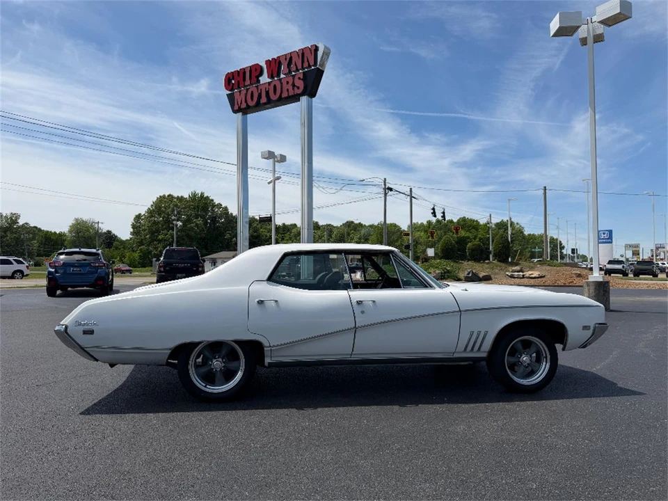 1969 Buick Skylark 3rd Gen - Image 16 of 31
