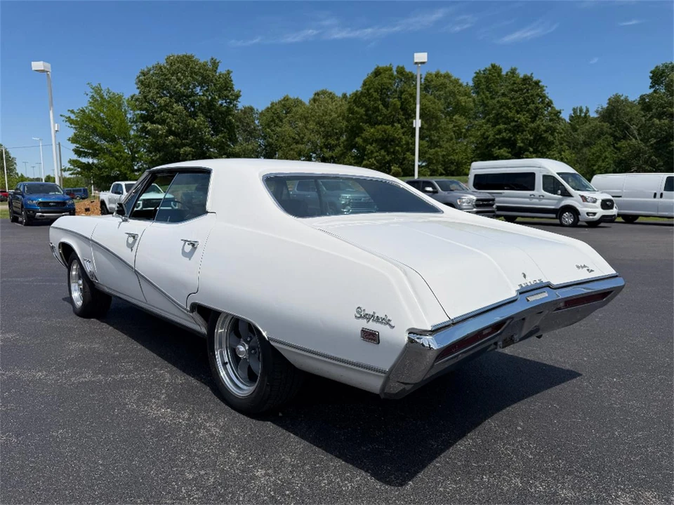 1969 Buick Skylark 3rd Gen - Image 10 of 31