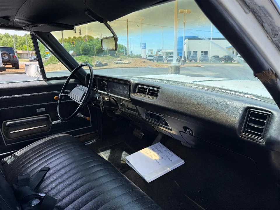 1969 Buick Skylark 3rd Gen - Image 18 of 31