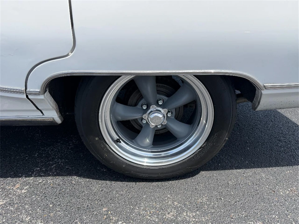 1969 Buick Skylark 3rd Gen - Image 8 of 31