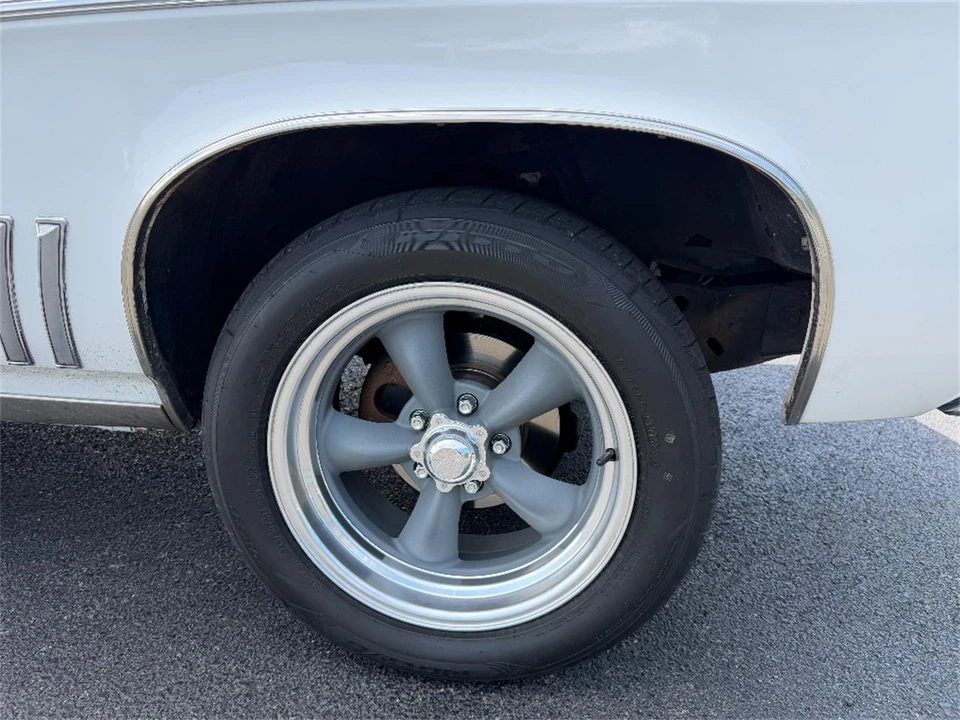 1969 Buick Skylark 3rd Gen - Image 20 of 31