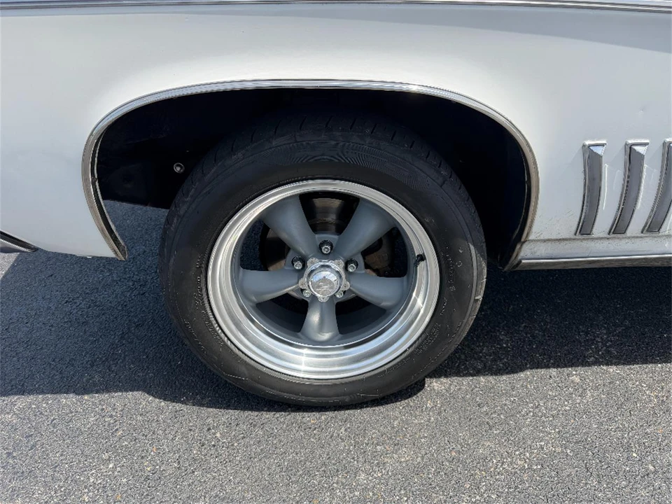 1969 Buick Skylark 3rd Gen - Image 6 of 31