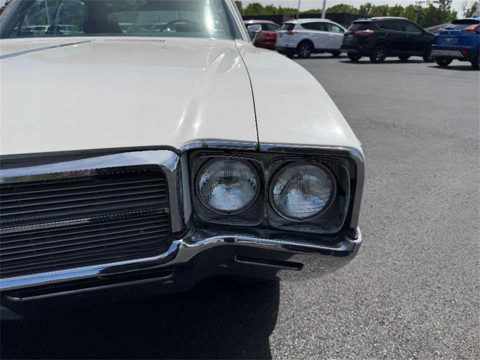 1969 Buick Skylark 3rd Gen - Image 4 of 31