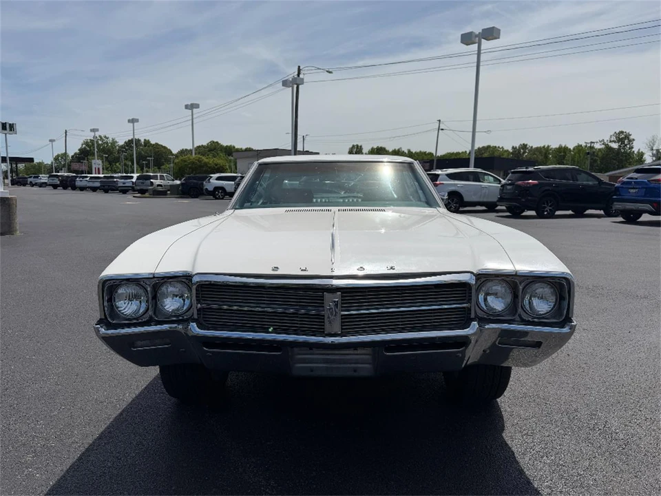 1969 Buick Skylark 3rd Gen - Image 2 of 31