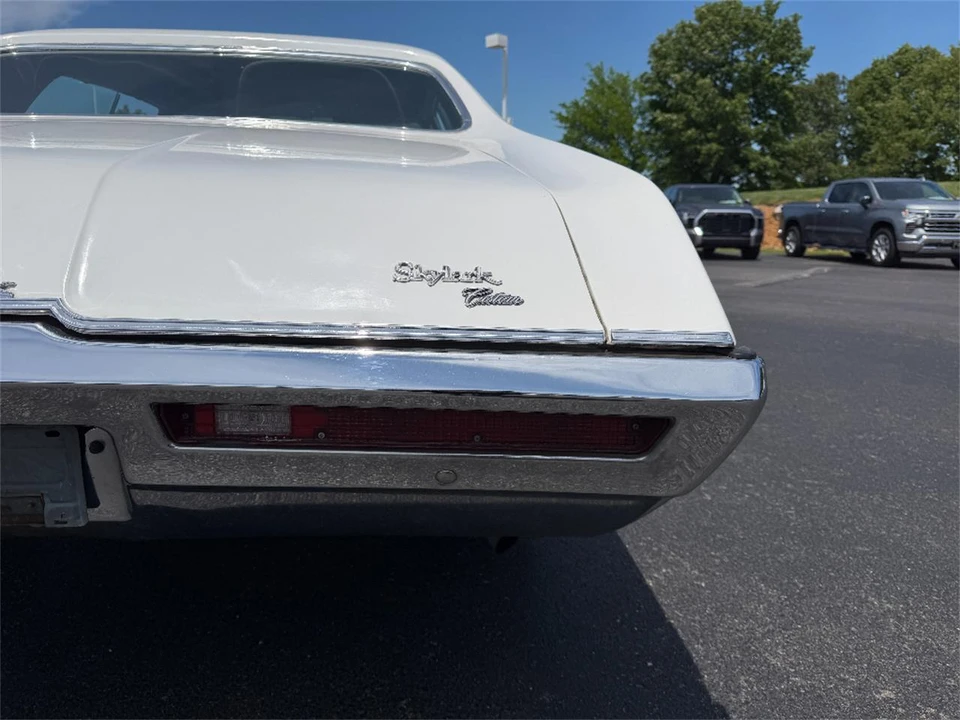 1969 Buick Skylark 3rd Gen - Image 14 of 31