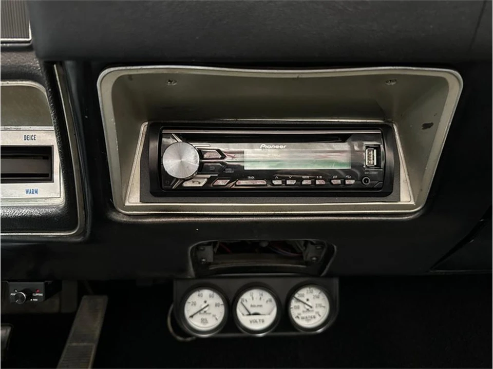 1969 Buick Skylark 3rd Gen - Image 23 of 31
