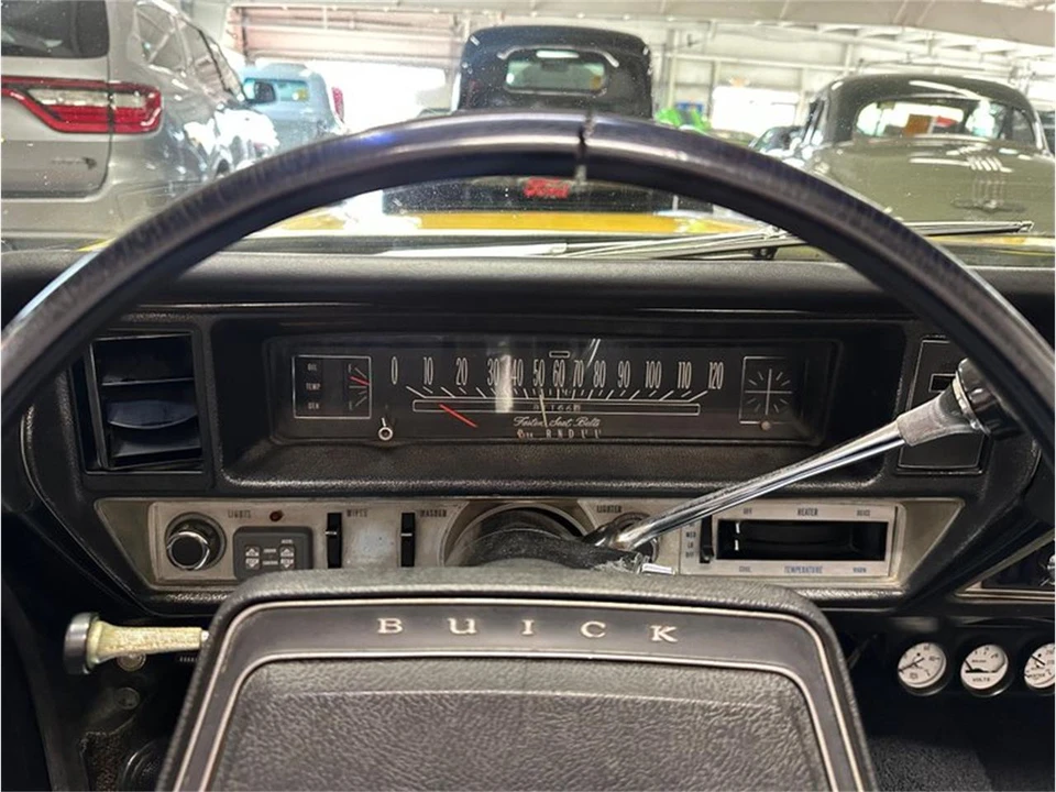 1969 Buick Skylark 3rd Gen - Image 21 of 31