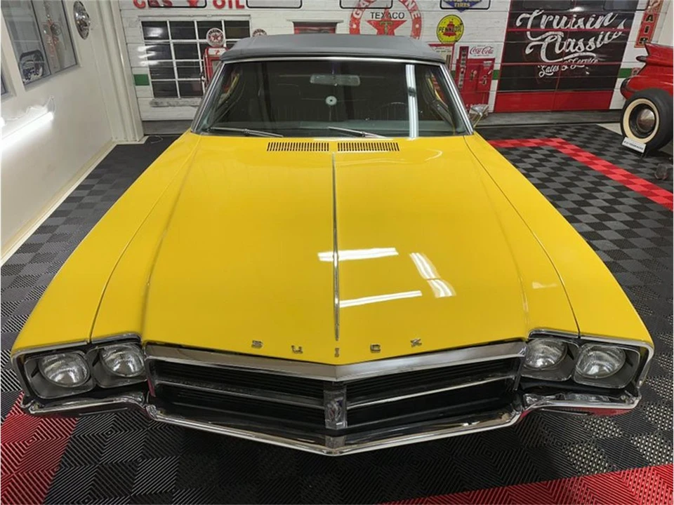 1969 Buick Skylark 3rd Gen - Image 5 of 31