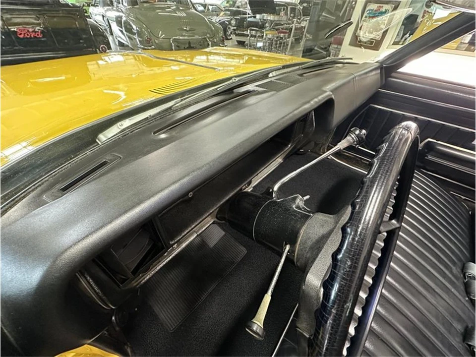 1969 Buick Skylark 3rd Gen - Image 19 of 31