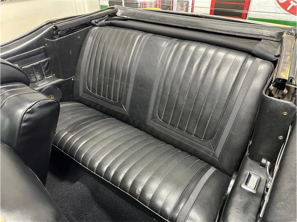1969 Buick Skylark 3rd Gen - Image 24 of 31