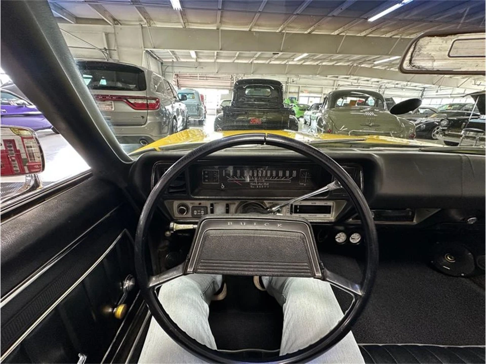 1969 Buick Skylark 3rd Gen - Image 20 of 31