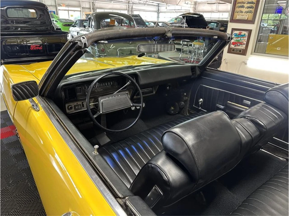 1969 Buick Skylark 3rd Gen - Image 14 of 31