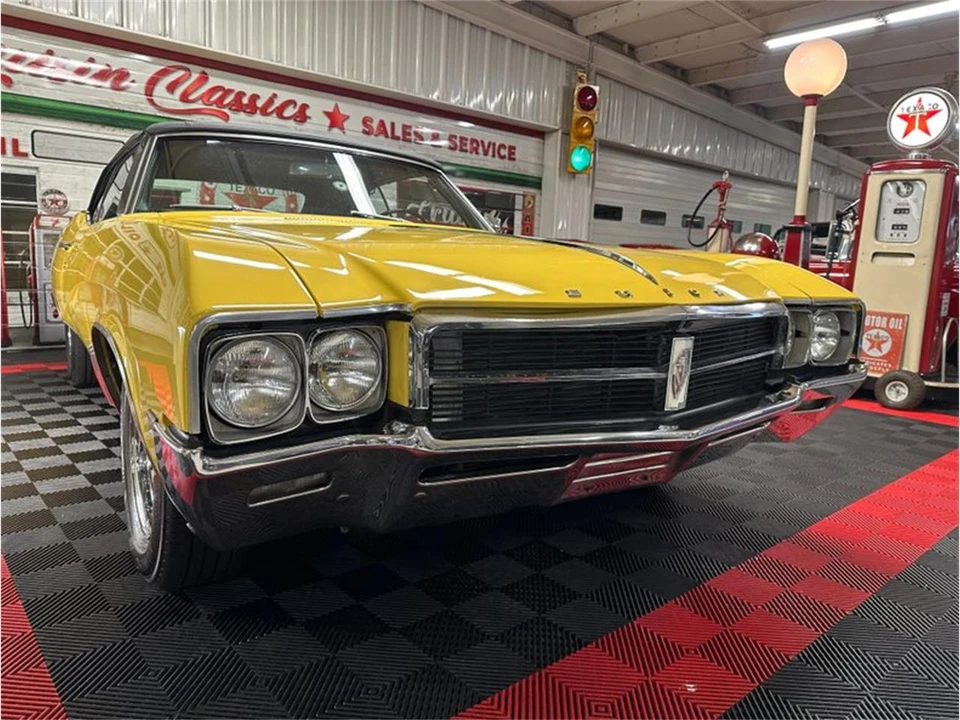 1969 Buick Skylark 3rd Gen - Image 4 of 31