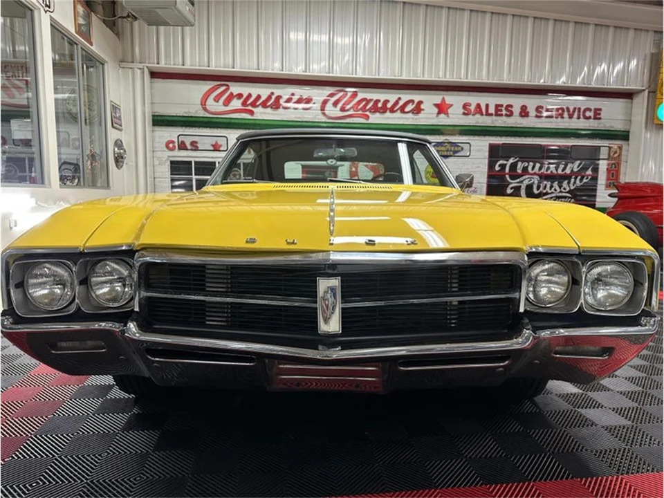 1969 Buick Skylark 3rd Gen - Image 6 of 31