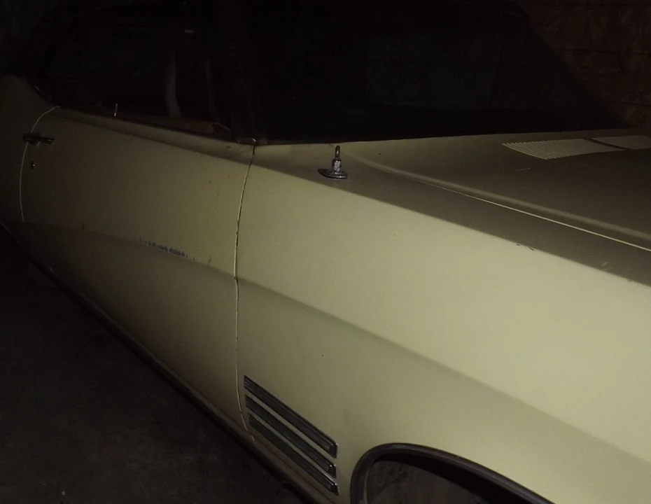 1969 Buick Skylark 3rd Gen - Image 3 of 27