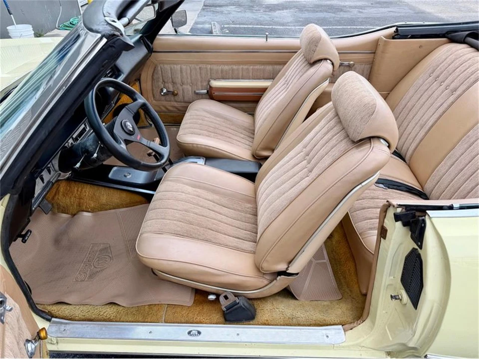 1969 Buick Skylark 3rd Gen - Image 6 of 31
