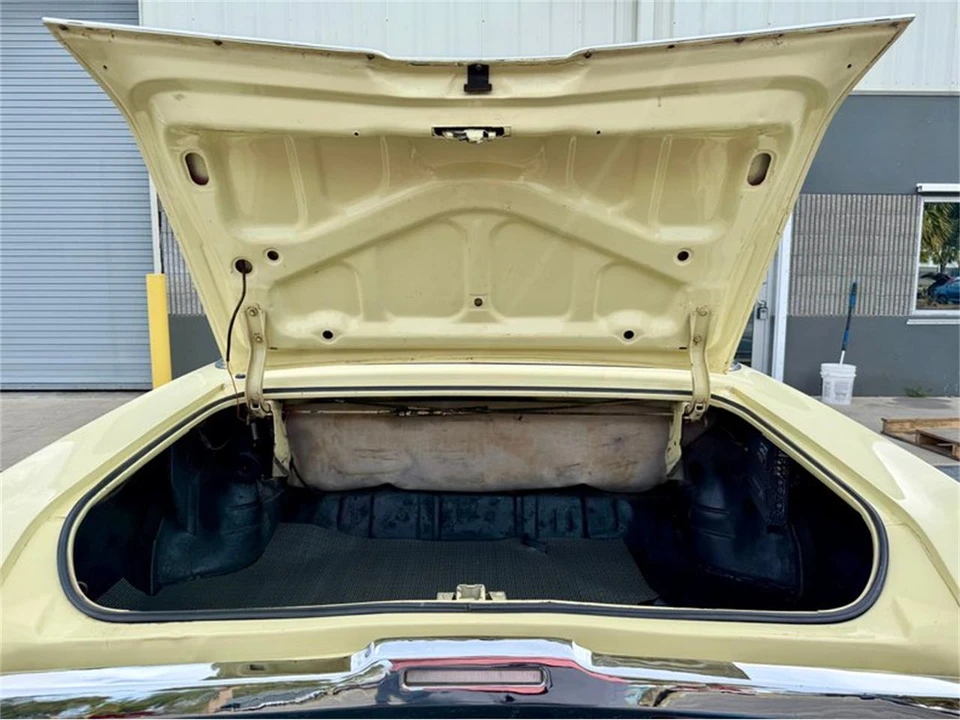 1969 Buick Skylark 3rd Gen - Image 7 of 31