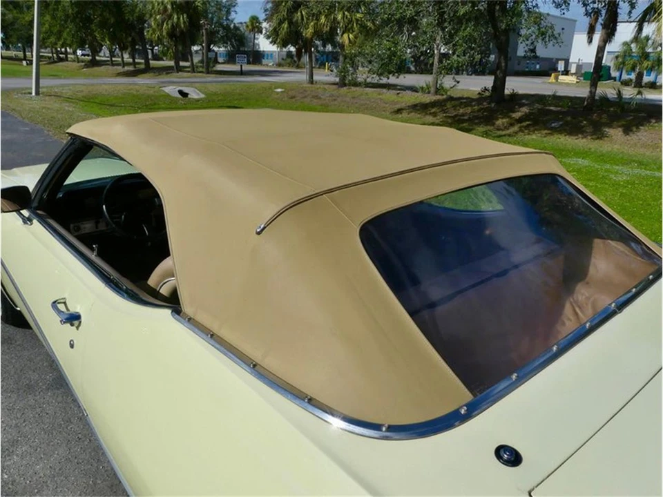 1969 Buick Skylark 3rd Gen - Image 4 of 31