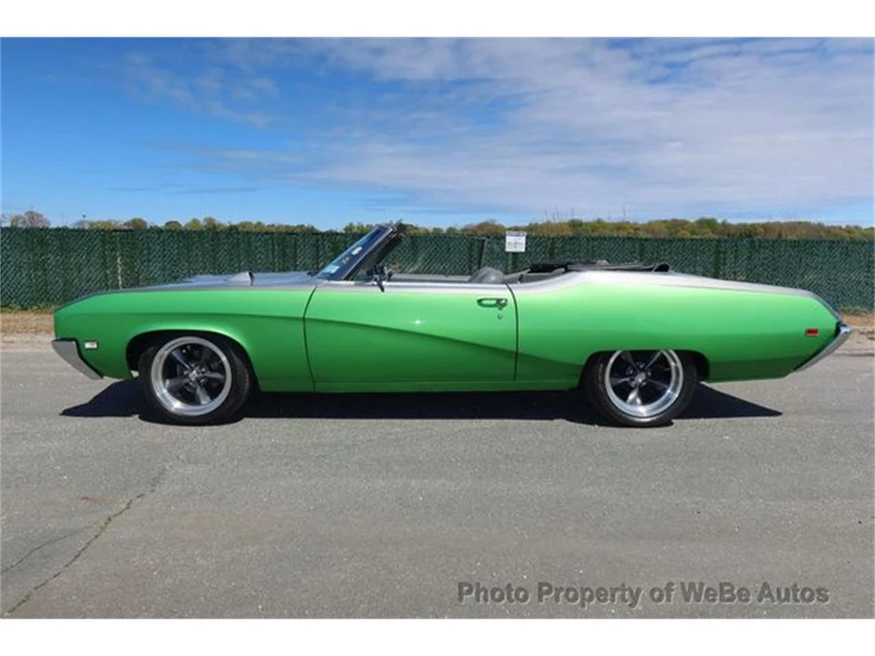 1969 Buick Skylark 3rd Gen - Image 7 of 10