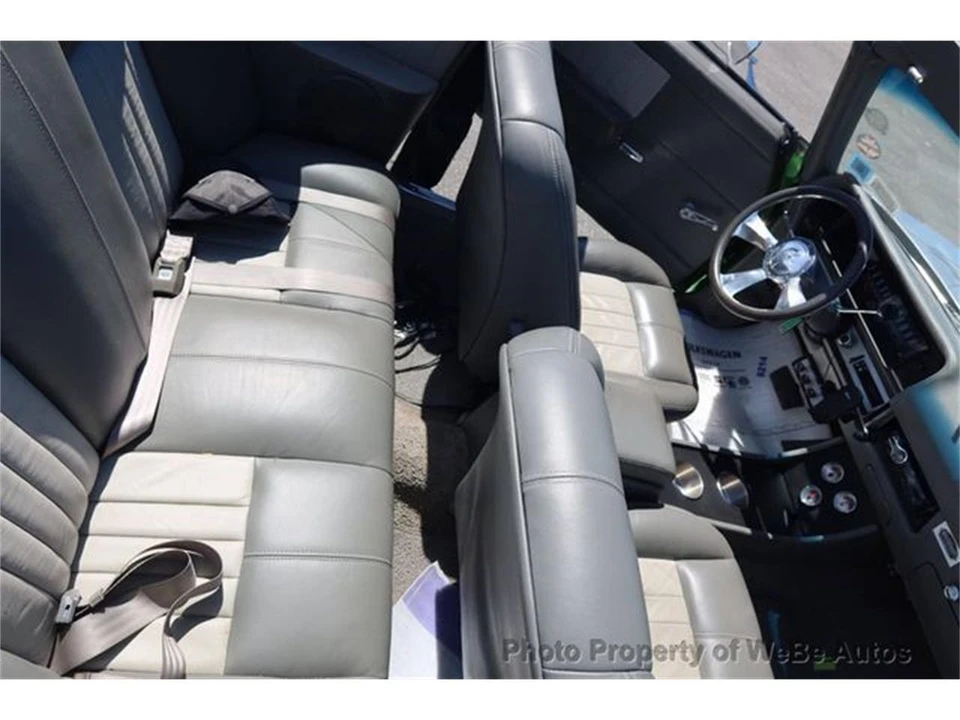 1969 Buick Skylark 3rd Gen - Image 9 of 10