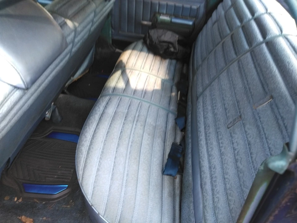 1969 Buick Skylark 3rd Gen - Image 7 of 12