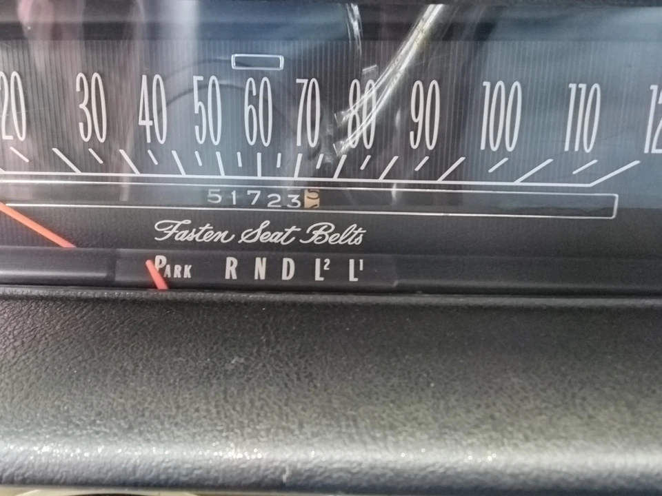 1969 Buick Skylark 3rd Gen - Image 9 of 12