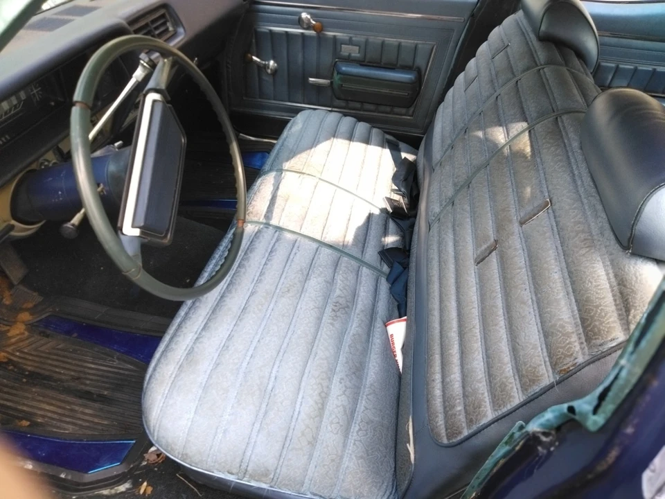 1969 Buick Skylark 3rd Gen - Image 6 of 12