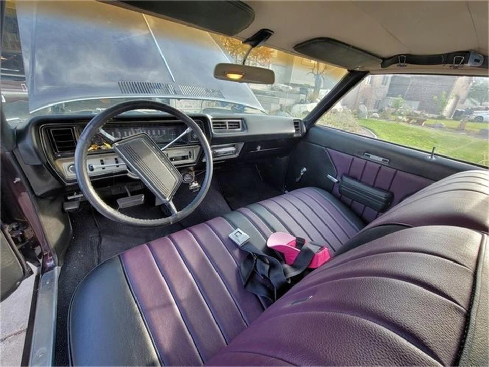 1969 Buick Skylark 3rd Gen - Image 3 of 10