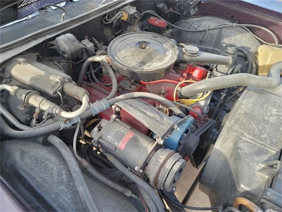 1969 Buick Skylark 3rd Gen - Image 2 of 10