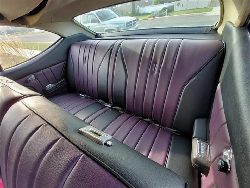 1969 Buick Skylark 3rd Gen - Image 5 of 10