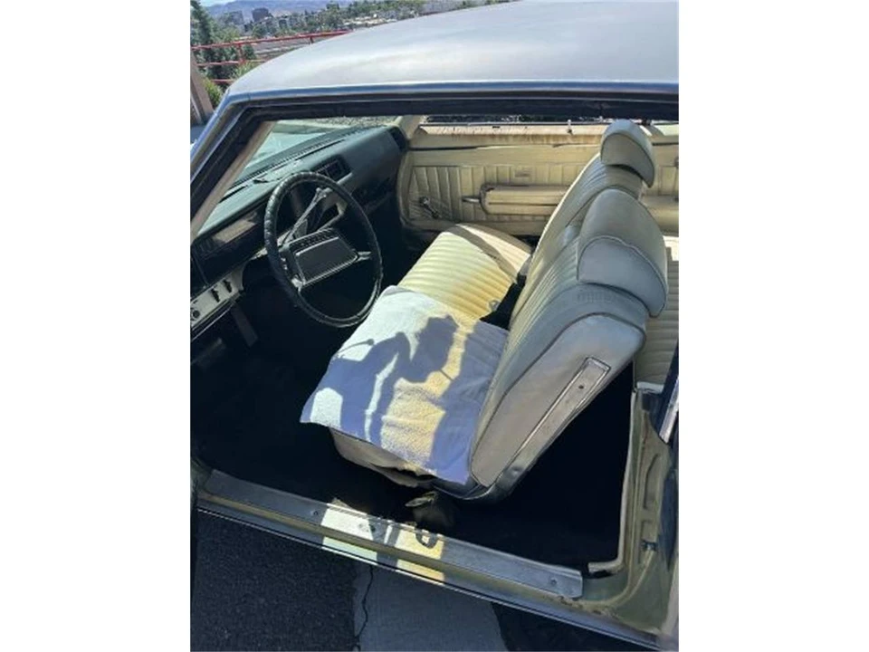 1969 Buick Skylark 3rd Gen - Image 4 of 7